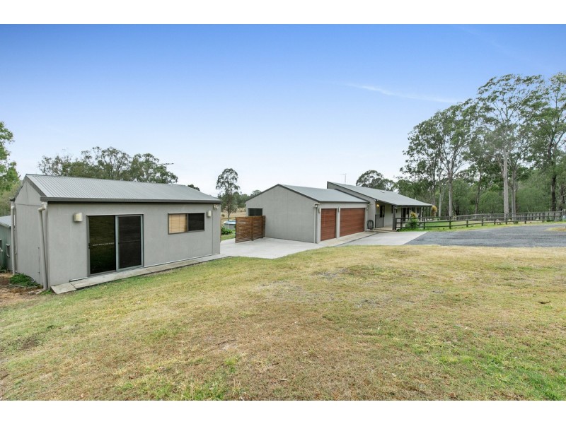 193-209 Leopardwood Road, Cedar Grove QLD 4285