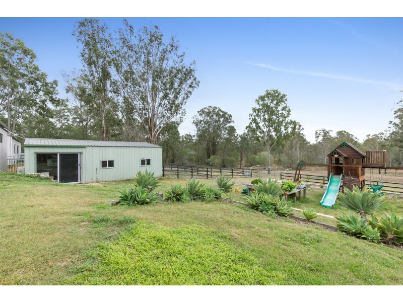 193-209 Leopardwood Road, Cedar Grove QLD 4285