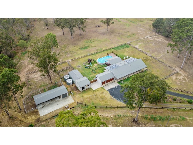 193-209 Leopardwood Road, Cedar Grove QLD 4285