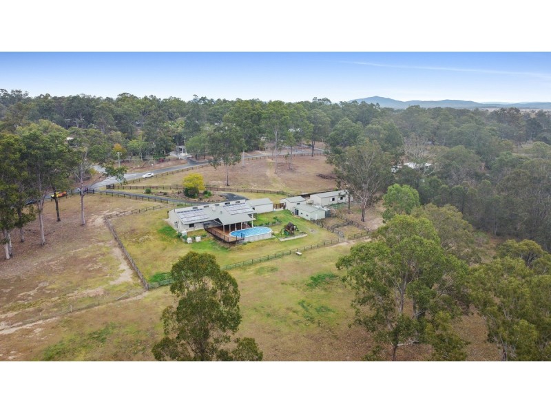 193-209 Leopardwood Road, Cedar Grove QLD 4285