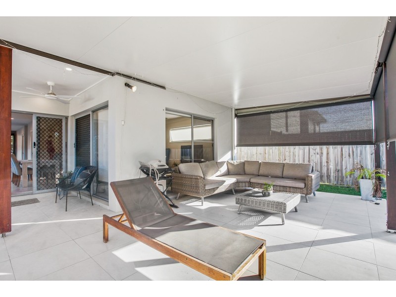 27 Brooyar Crescent, Capalaba QLD 4157