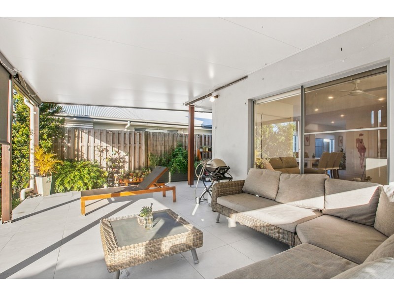 27 Brooyar Crescent, Capalaba QLD 4157