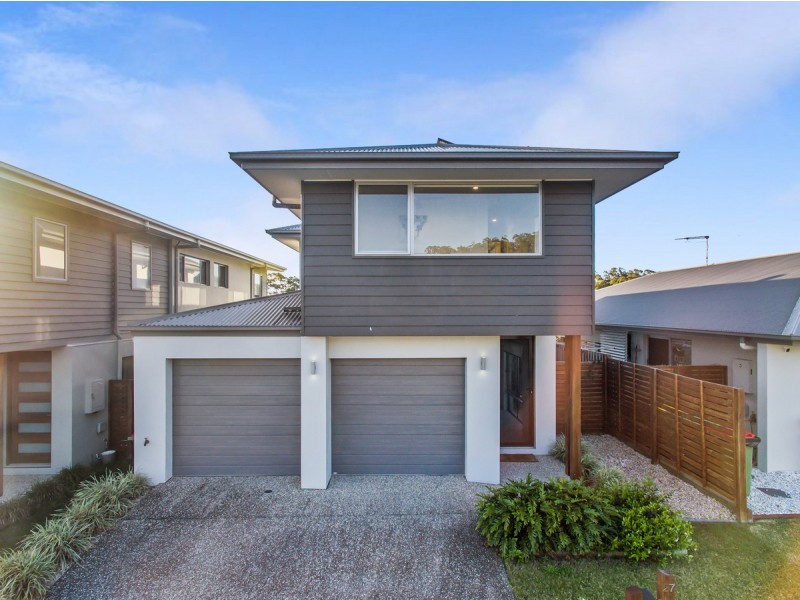 27 Brooyar Crescent, Capalaba QLD 4157