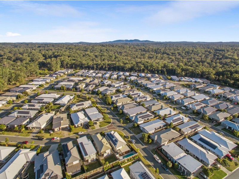 27 Brooyar Crescent, Capalaba QLD 4157