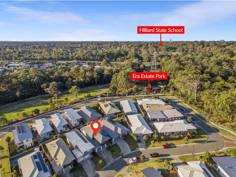 27 Brooyar Crescent, Capalaba QLD 4157