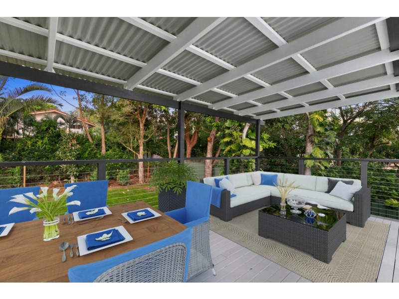 17 Reed Street, Ormiston QLD 4160