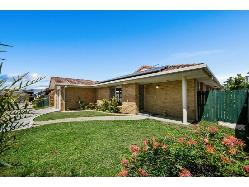 13/102 Wynyard Street, Cleveland QLD 4163