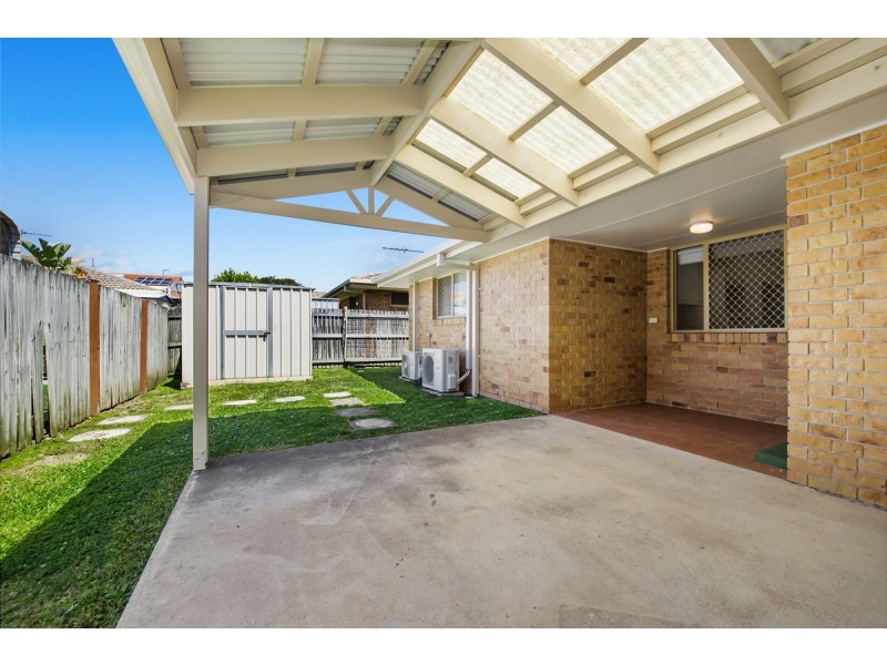 13/102 Wynyard Street, Cleveland QLD 4163