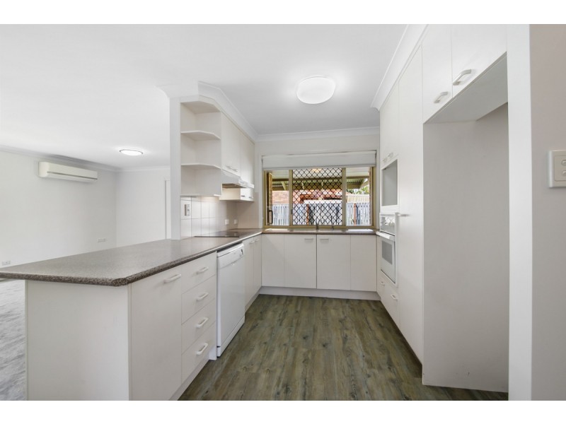 13/102 Wynyard Street, Cleveland QLD 4163