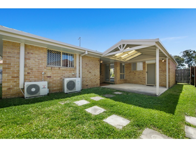 13/102 Wynyard Street, Cleveland QLD 4163