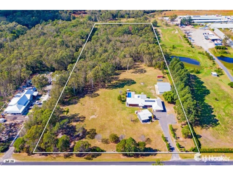 64 Heinemann Road, Redland Bay QLD 4165