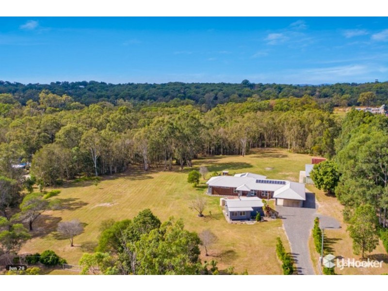 64 Heinemann Road, Redland Bay QLD 4165