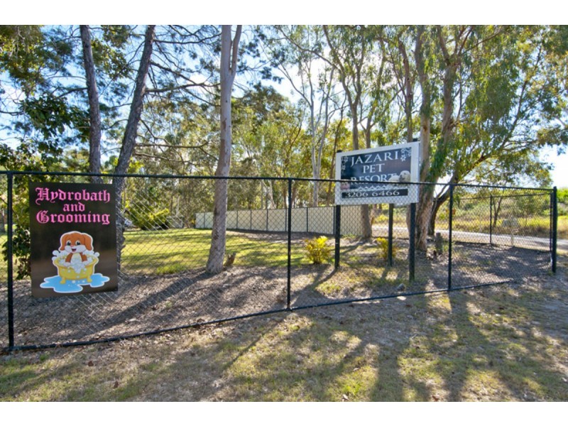 1829 Mt Cotton Road, Cornubia QLD 4130