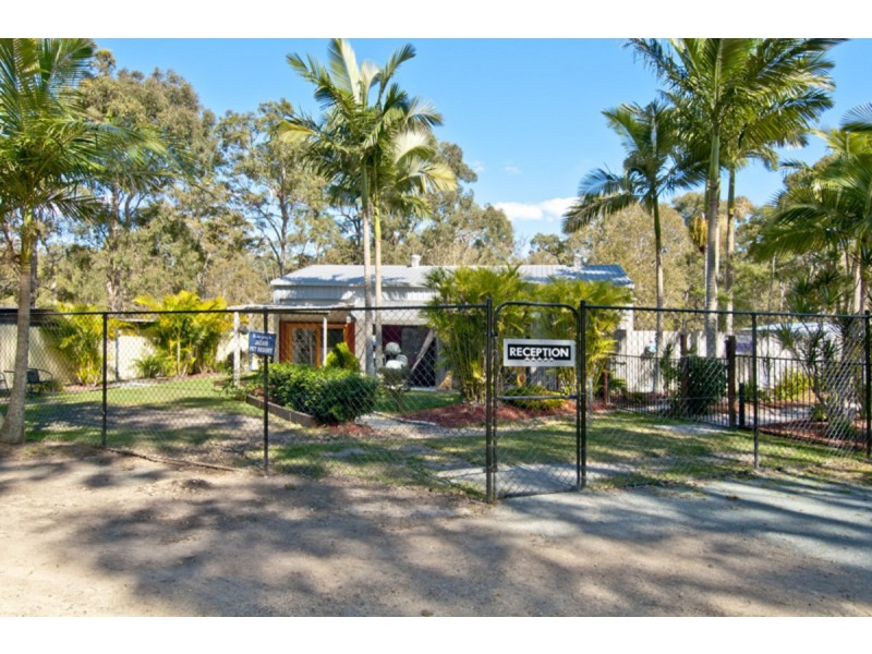 1829 Mt Cotton Road, Cornubia QLD 4130