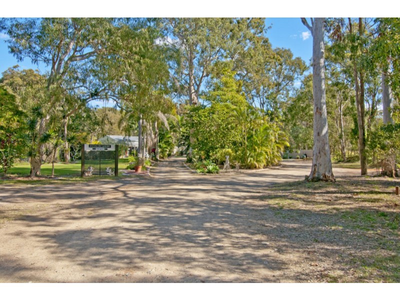 1829 Mt Cotton Road, Cornubia QLD 4130
