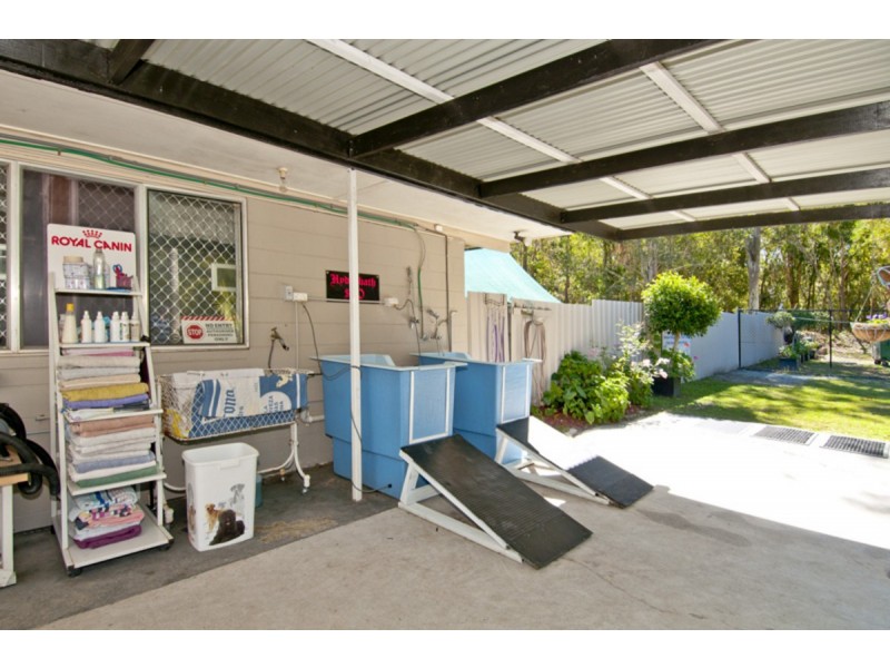 1829 Mt Cotton Road, Cornubia QLD 4130