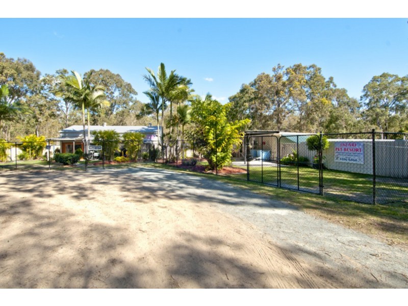 1829 Mt Cotton Road, Cornubia QLD 4130