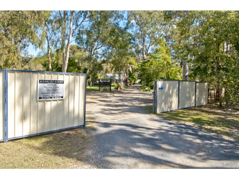 1829 Mt Cotton Road, Cornubia QLD 4130