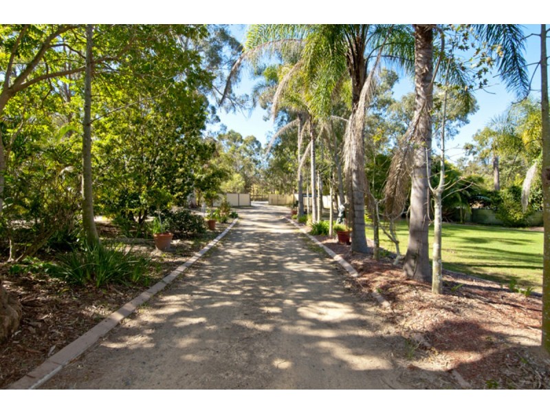 1829 Mt Cotton Road, Cornubia QLD 4130
