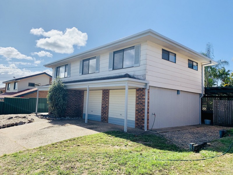 25 Cambridge Drive, Alexandra Hills QLD 4161