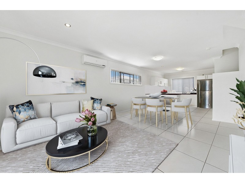 4/76-78 Queen Street, Cleveland QLD 4163