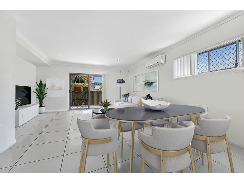 4/76-78 Queen Street, Cleveland QLD 4163