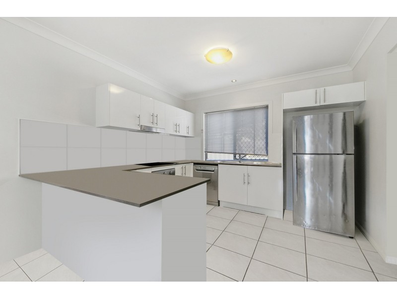 4/76-78 Queen Street, Cleveland QLD 4163