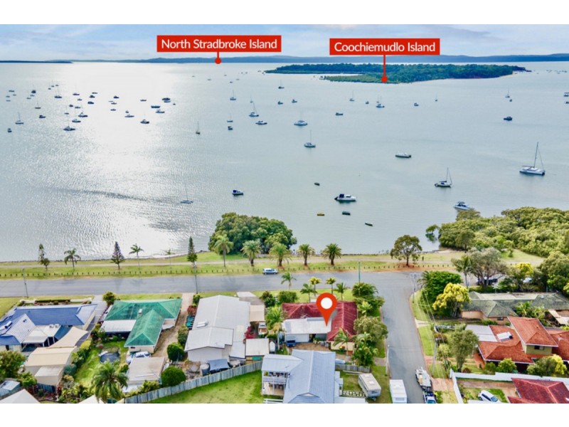 4 Rosebud Esplanade, Victoria Point QLD 4165