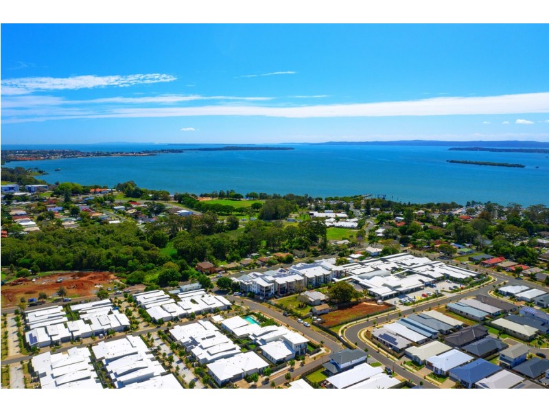 59/20 Salisbury Street, Redland Bay QLD 4165