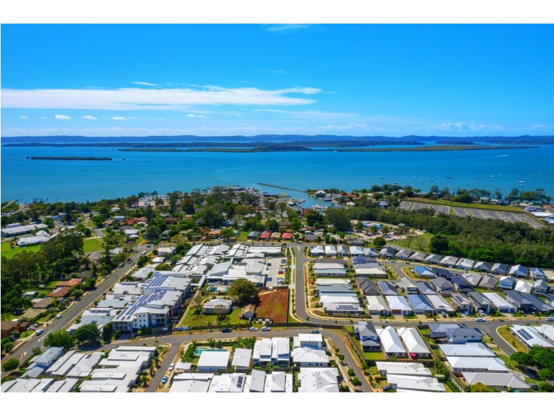 59/20 Salisbury Street, Redland Bay QLD 4165