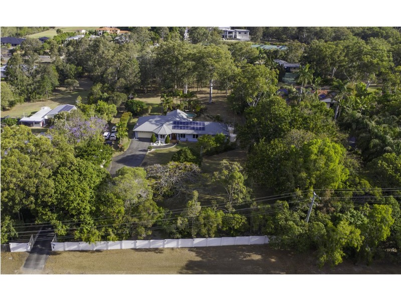 2645 Old Cleveland Road, Chandler QLD 4155