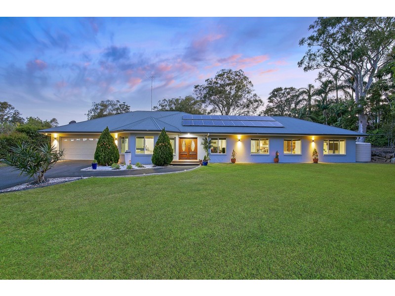 2645 Old Cleveland Road, Chandler QLD 4155