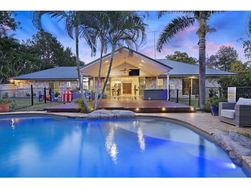 2645 Old Cleveland Road, Chandler QLD 4155