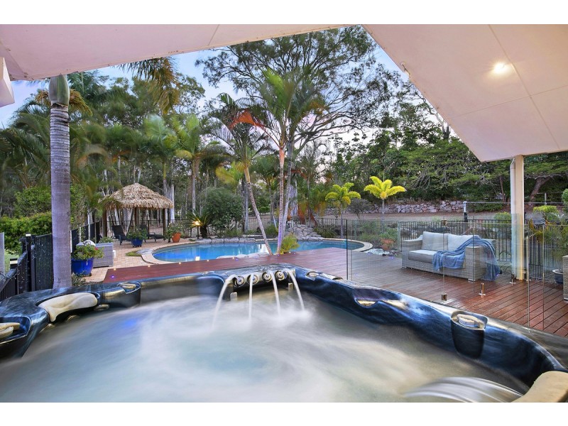 2645 Old Cleveland Road, Chandler QLD 4155