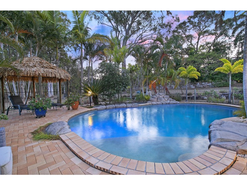 2645 Old Cleveland Road, Chandler QLD 4155