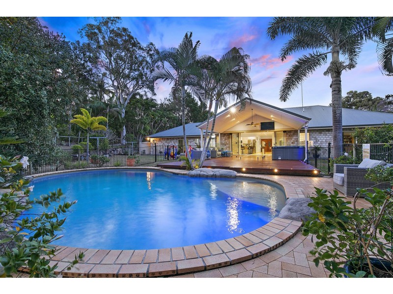 2645 Old Cleveland Road, Chandler QLD 4155