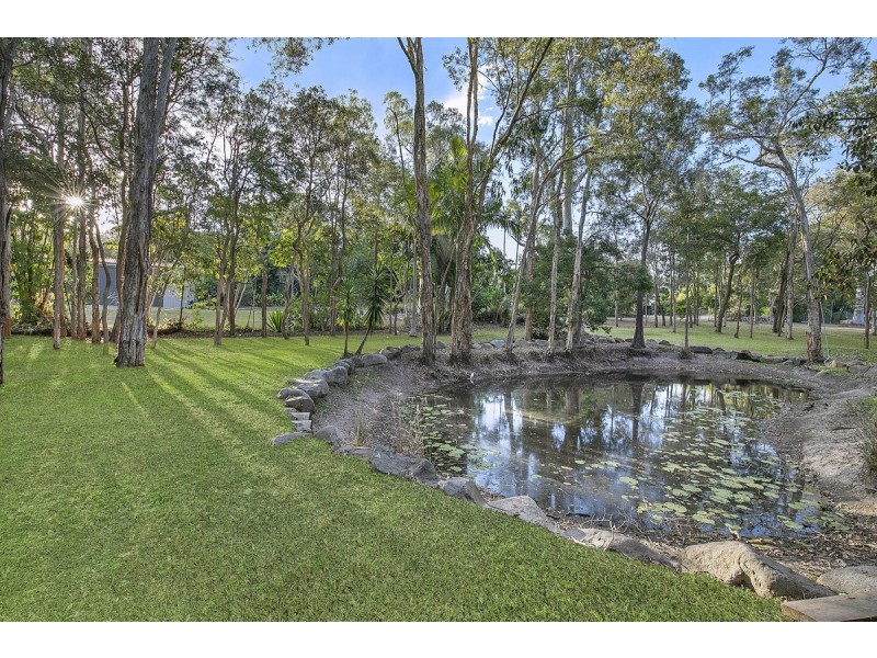 2645 Old Cleveland Road, Chandler QLD 4155
