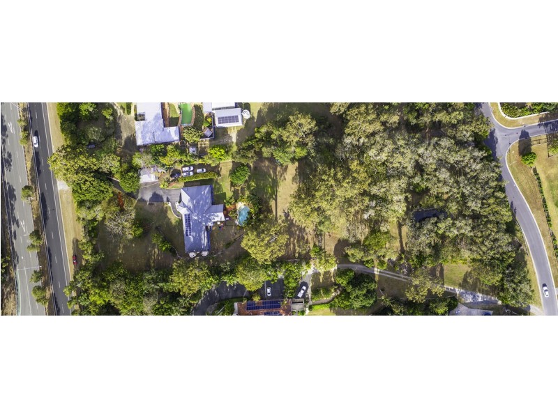 2645 Old Cleveland Road, Chandler QLD 4155