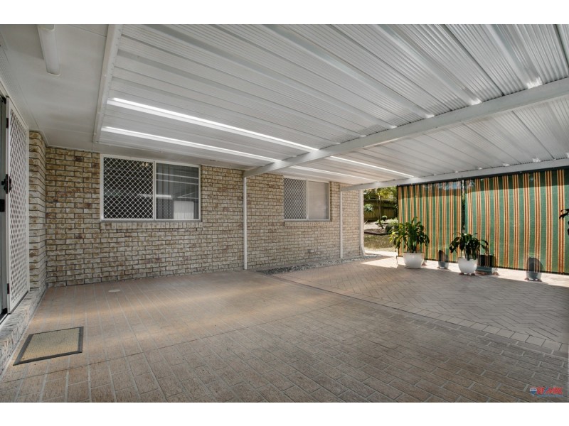 8 Pentland Close, Birkdale QLD 4159