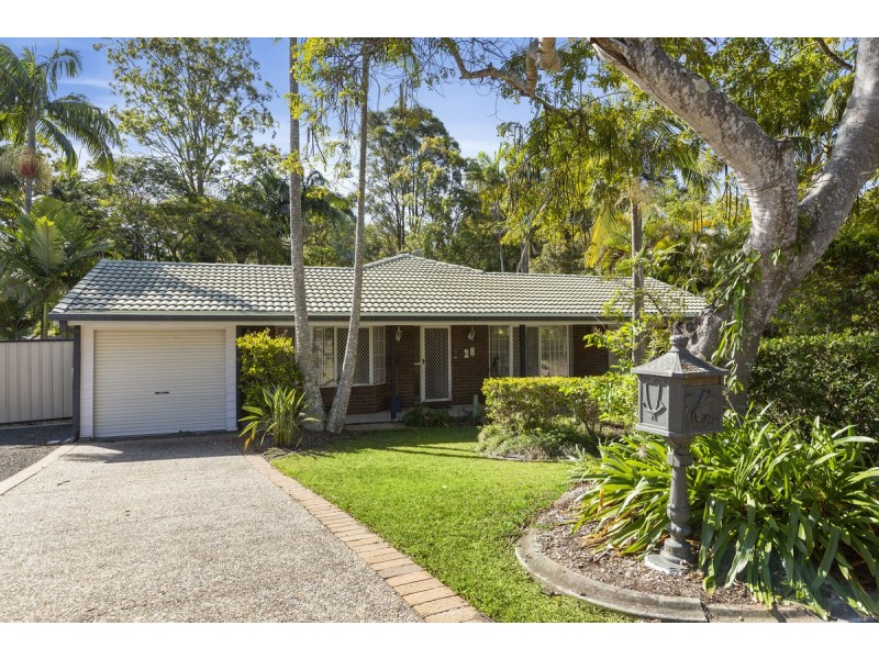 28 Glover Drive, Alexandra Hills QLD 4161