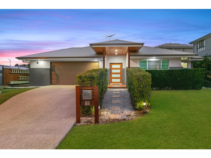 35 Taffeta Drive, Mount Cotton QLD 4165