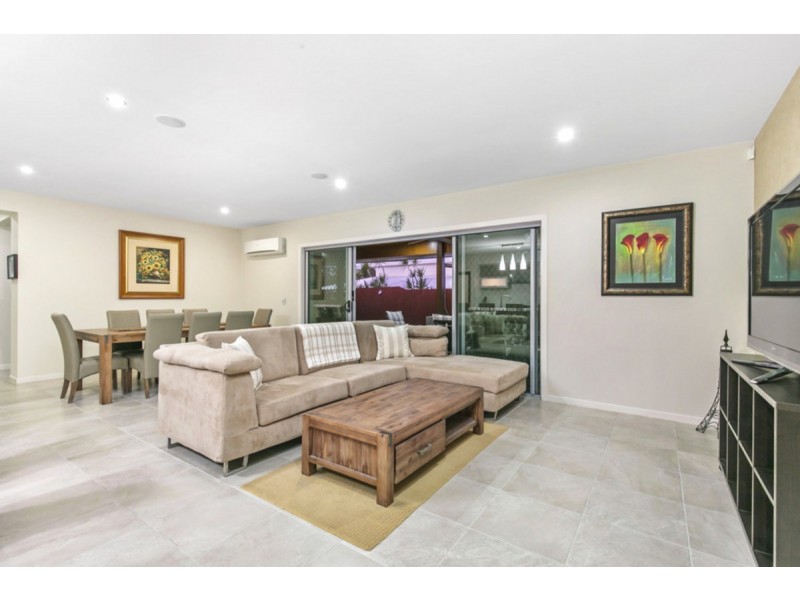 35 Taffeta Drive, Mount Cotton QLD 4165