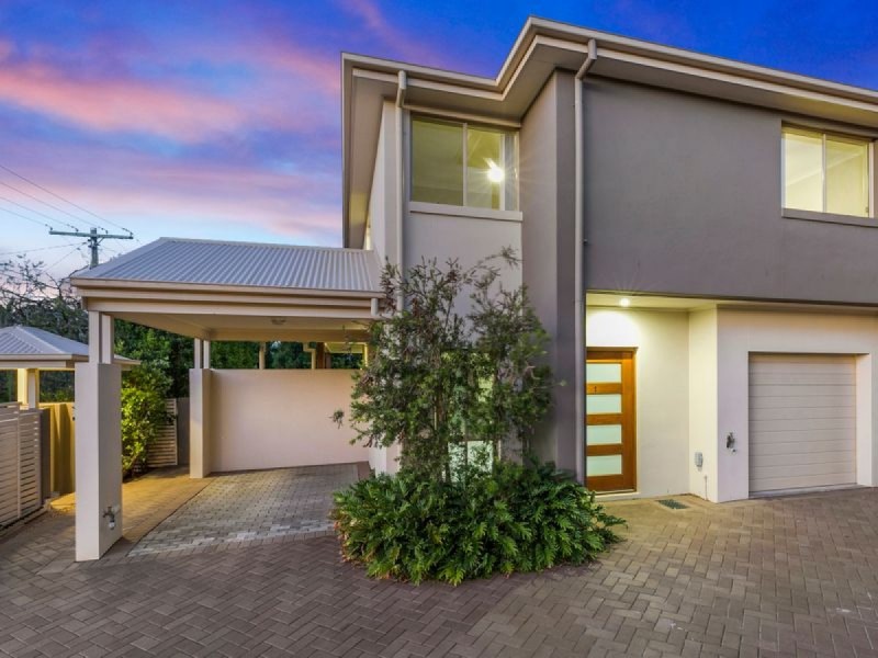 1/6 Bond Street, Cleveland QLD 4163