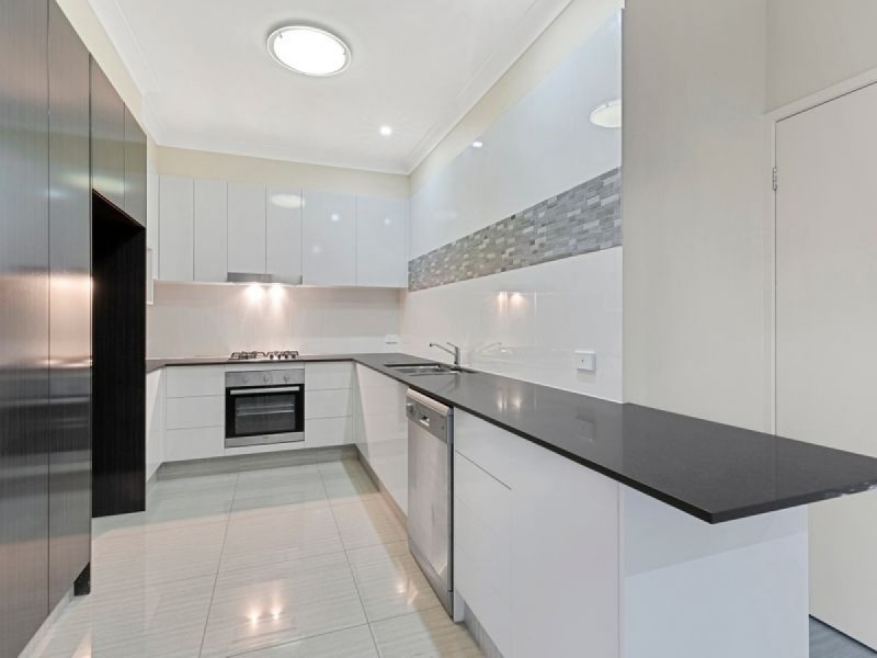 1/6 Bond Street, Cleveland QLD 4163