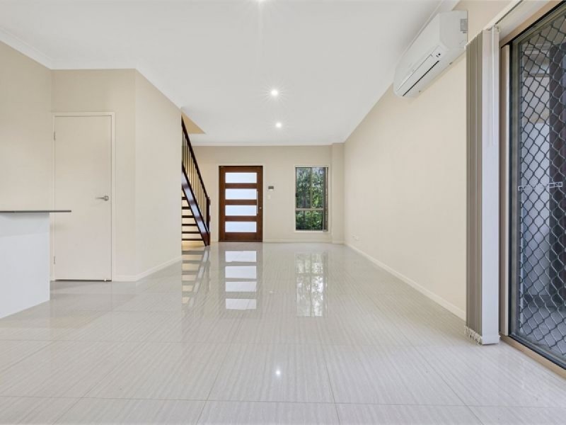 1/6 Bond Street, Cleveland QLD 4163