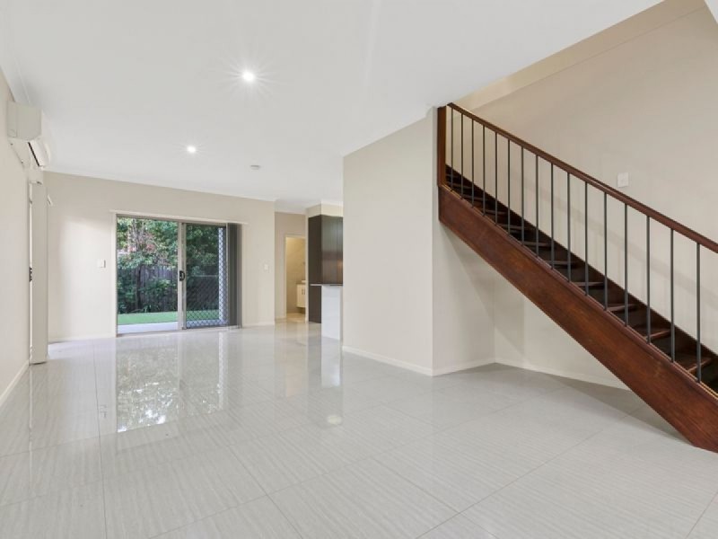 1/6 Bond Street, Cleveland QLD 4163