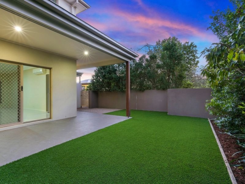 1/6 Bond Street, Cleveland QLD 4163