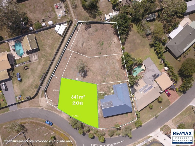 20a Harrier Avenue, Loganholme QLD 4129