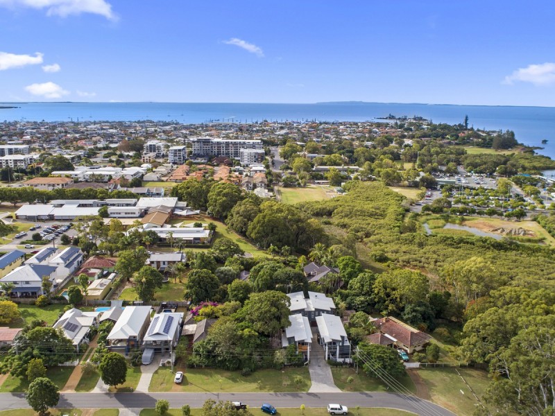 6a Russell Street, Cleveland QLD 4163