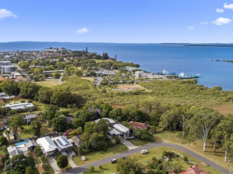 6a Russell Street, Cleveland QLD 4163